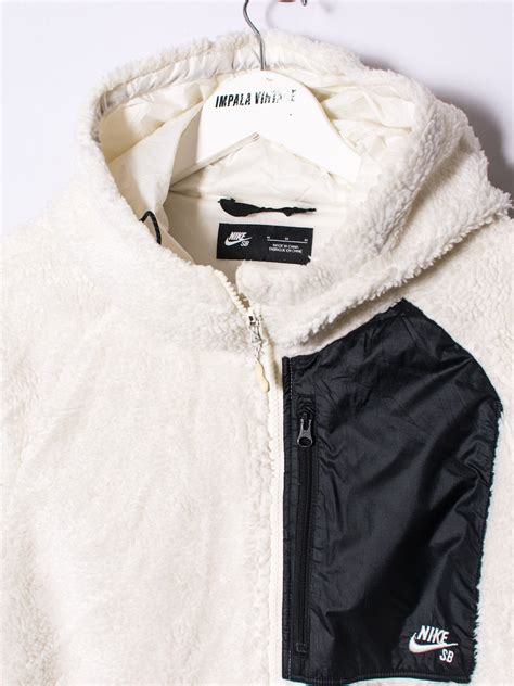 Nike SB Everett Sherpa Full